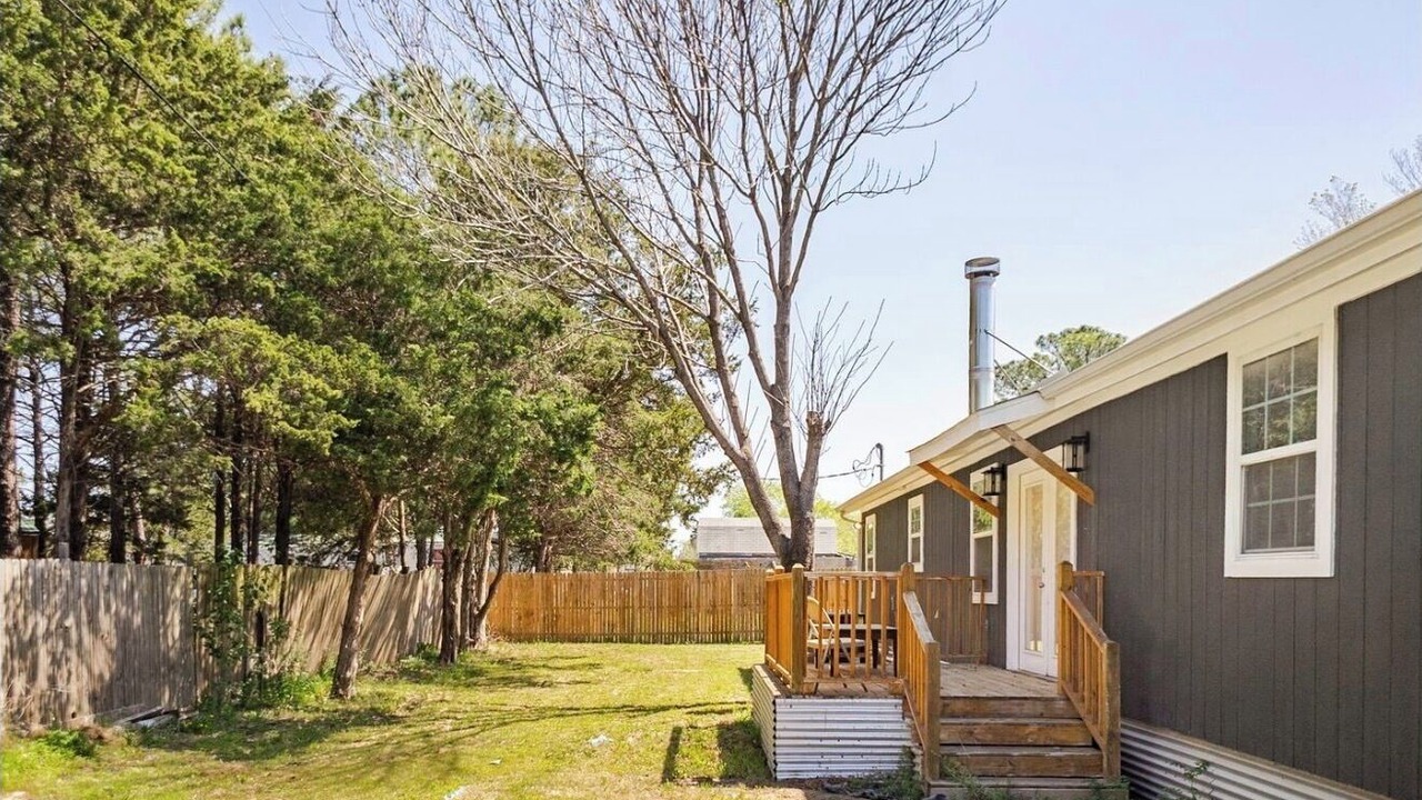 Photo of Outdoor in Gordonville