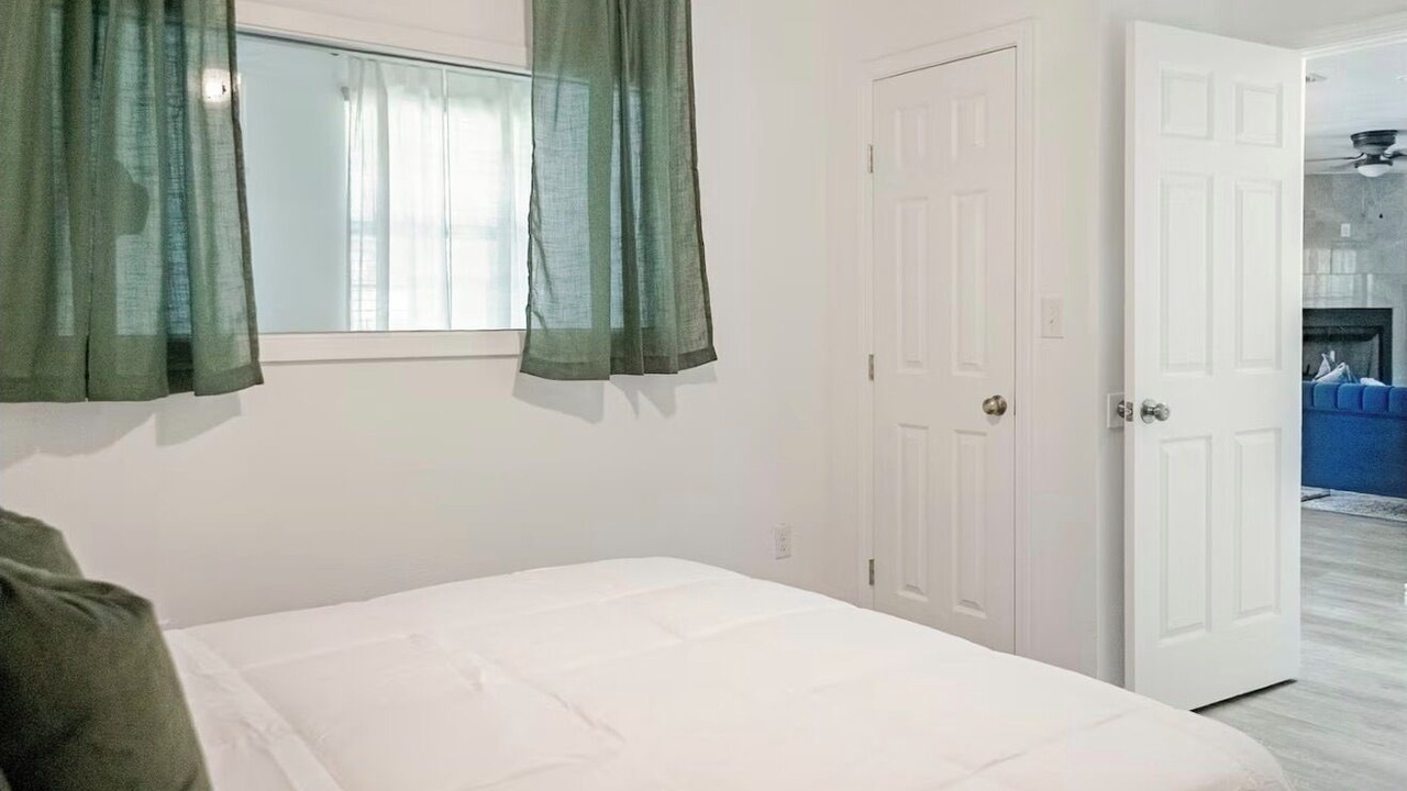 Photo of Bedroom in Gordonville