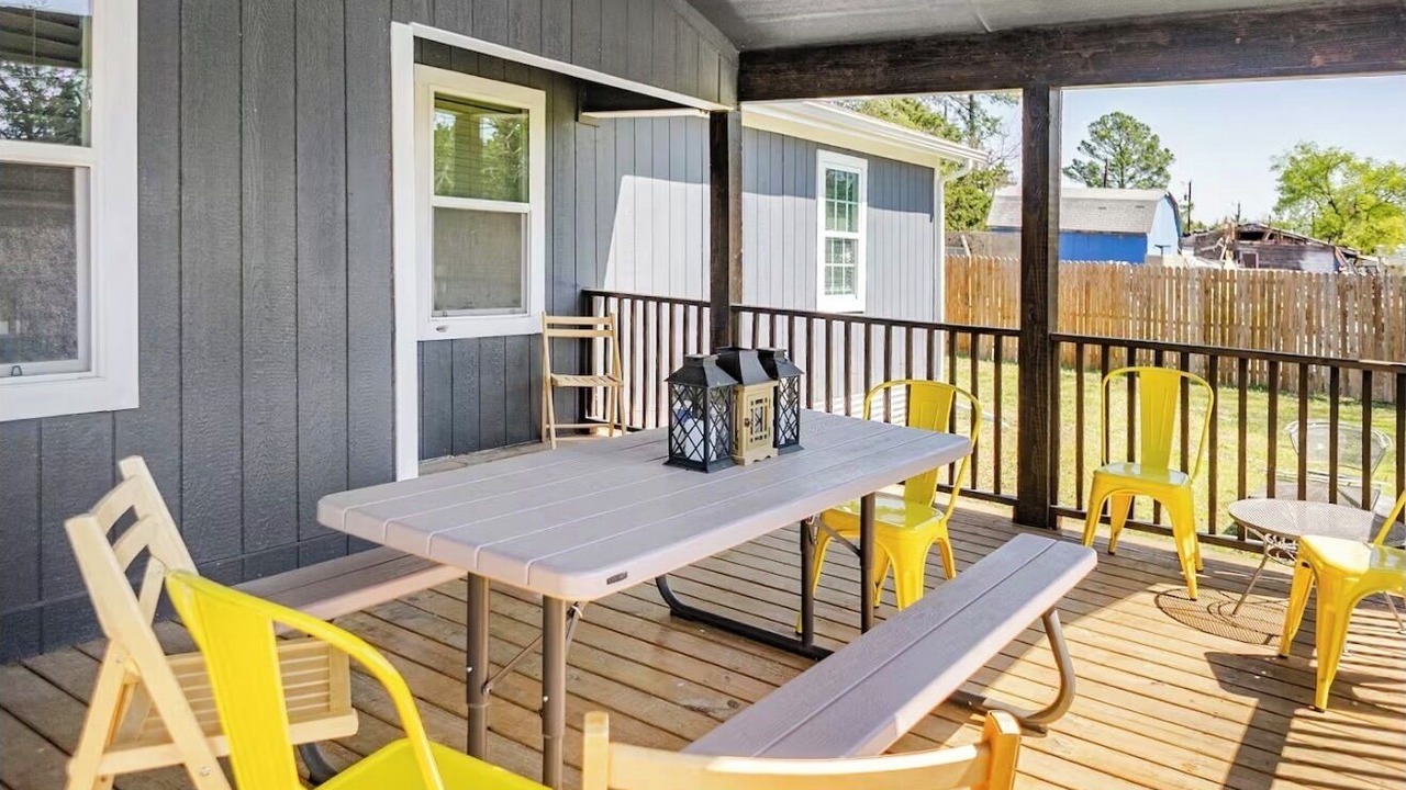 Photo of Outdoor in Gordonville