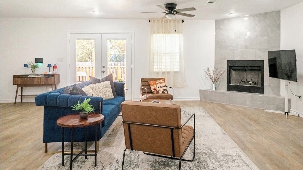 Photo of Livingroom in Gordonville