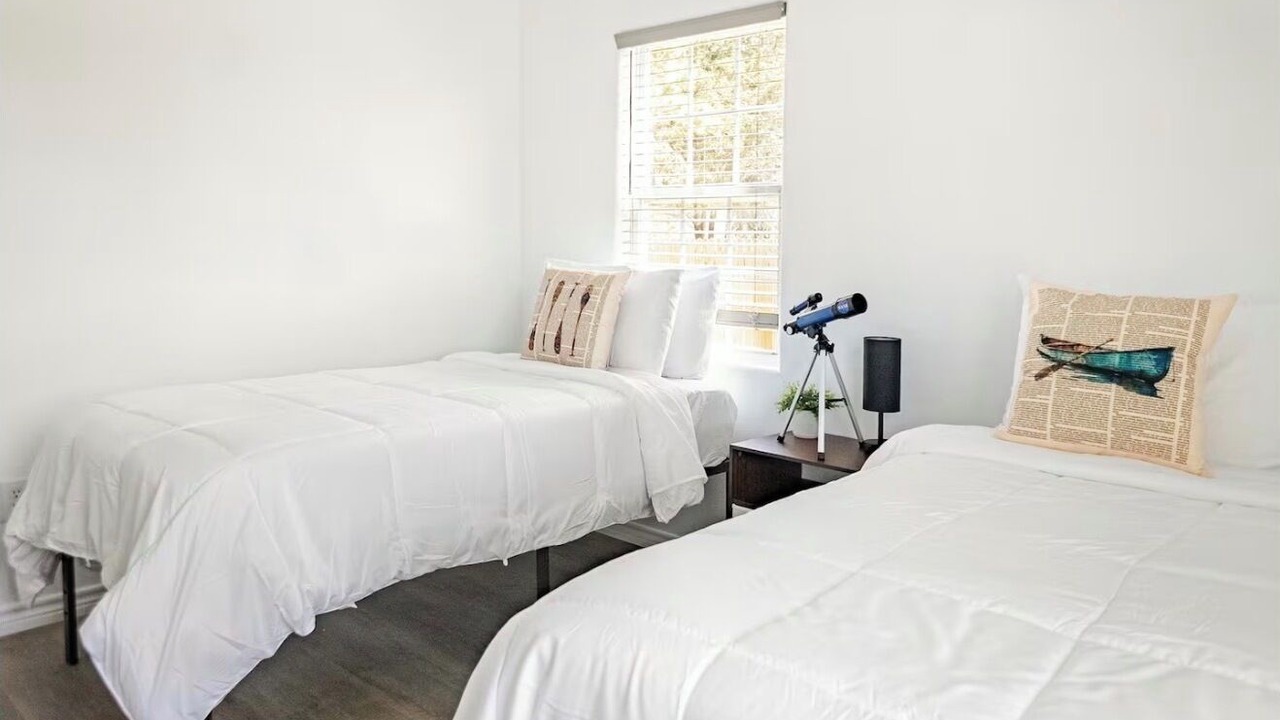Photo of Bedroom in Gordonville