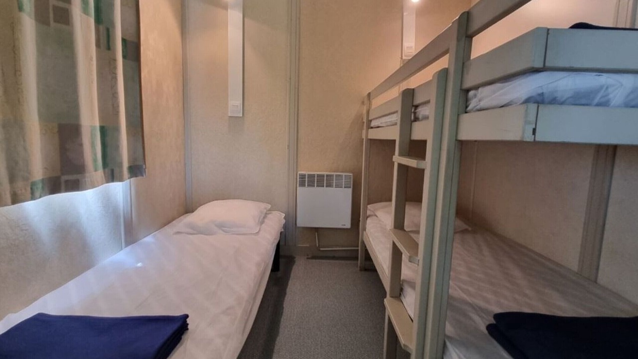 Photo of Bedroom in Gondrin