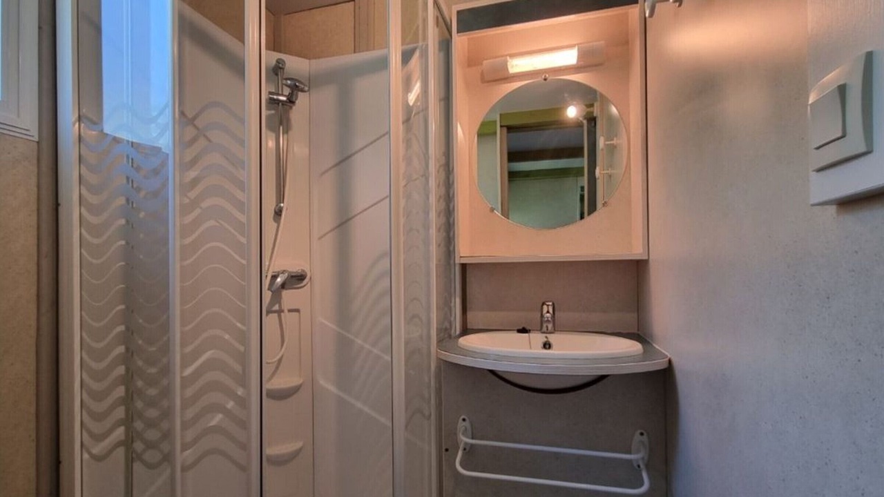 Photo of Bathroom in Gondrin