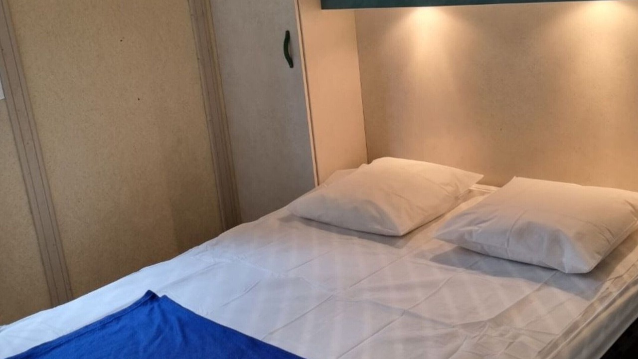 Photo of Bedroom in Gondrin