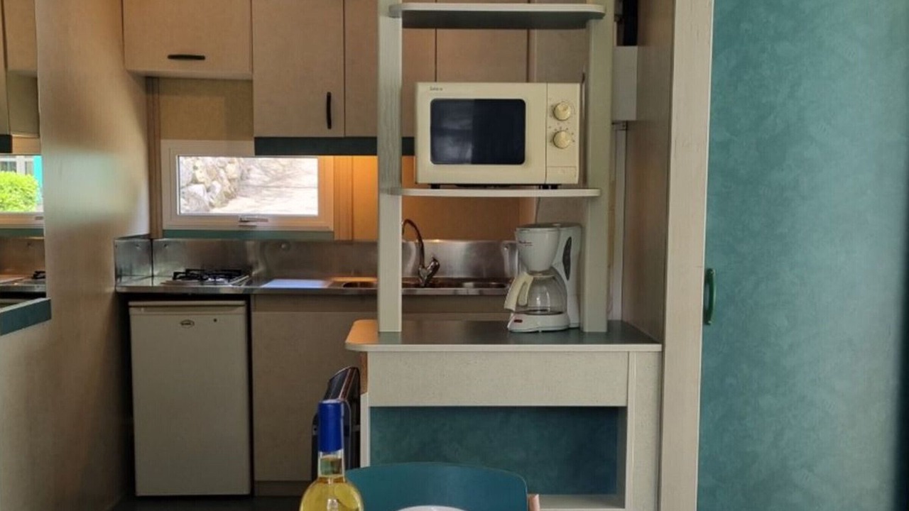 Photo of Kitchen in Gondrin