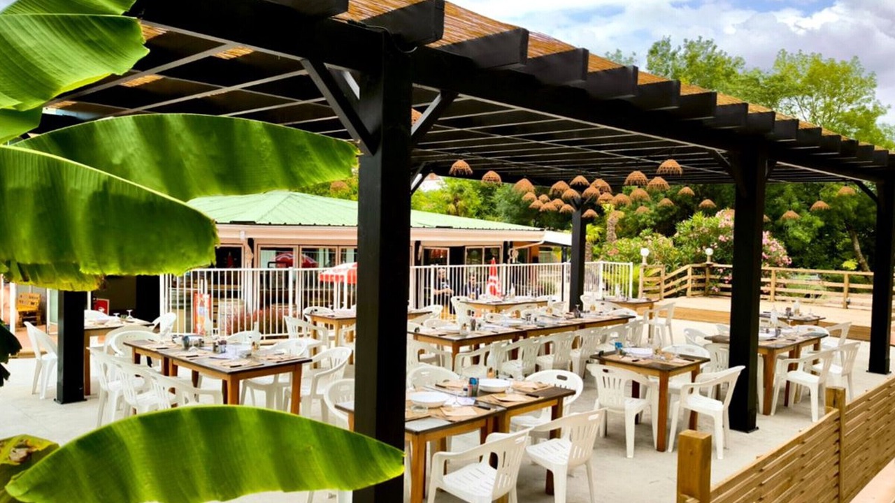 Photo of Outdoor in Gondrin