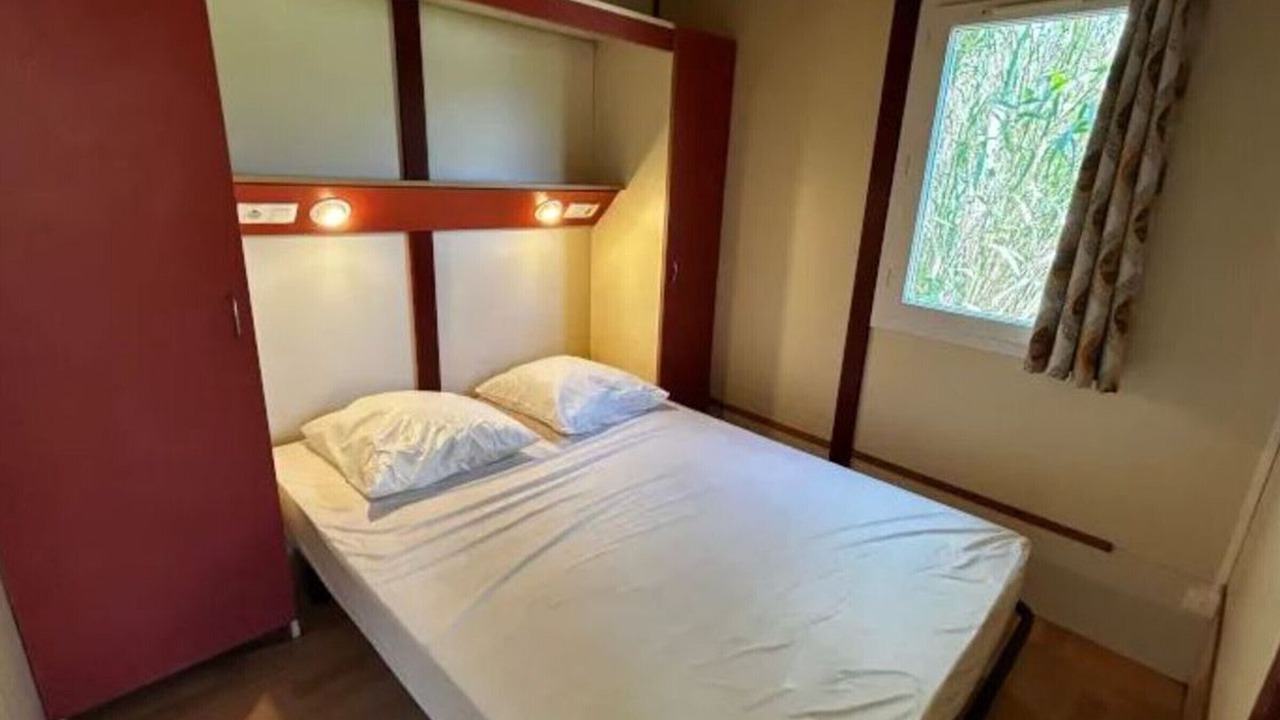 Photo of Bedroom in Lattes