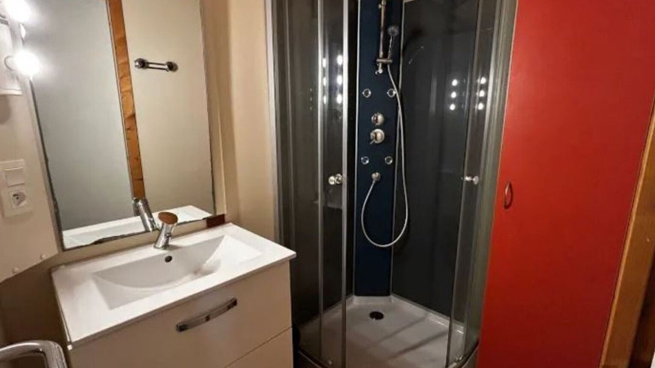 Photo of Bathroom in Lattes