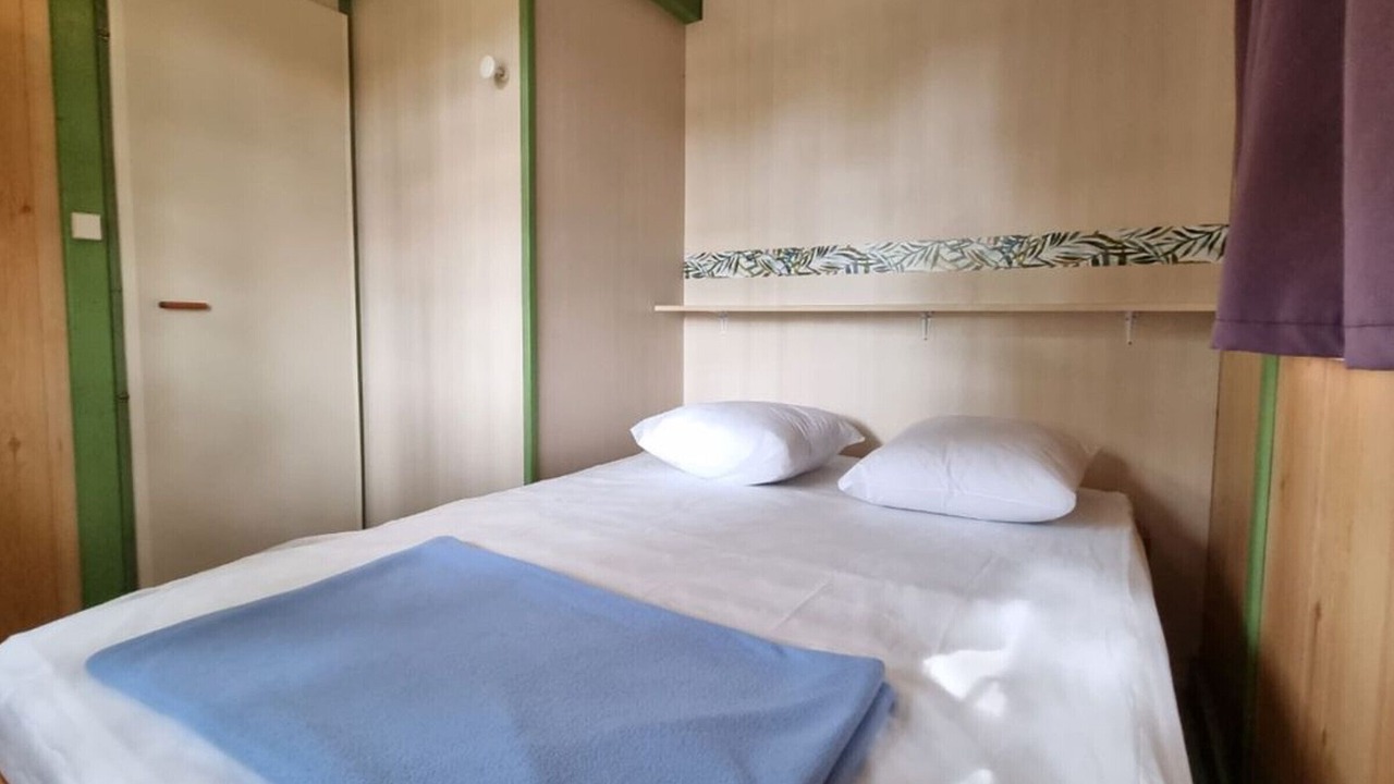 Photo of Bedroom in Gondrin