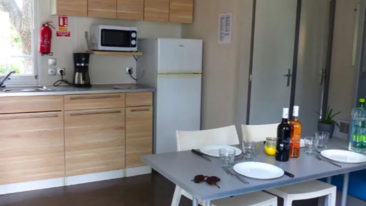 Photo of Kitchen in Lattes