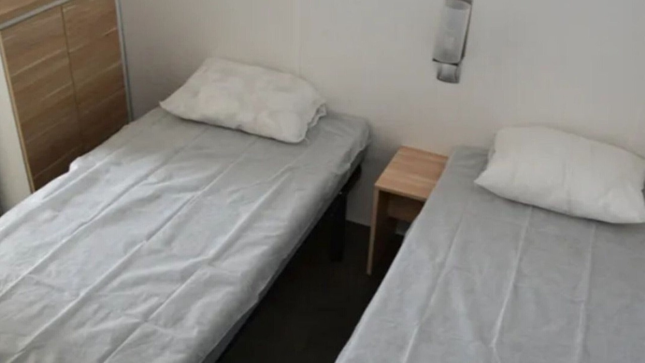 Photo of Bedroom in Lattes