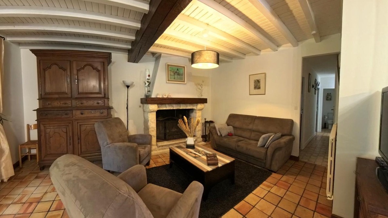 Photo of Livingroom in Vanxains