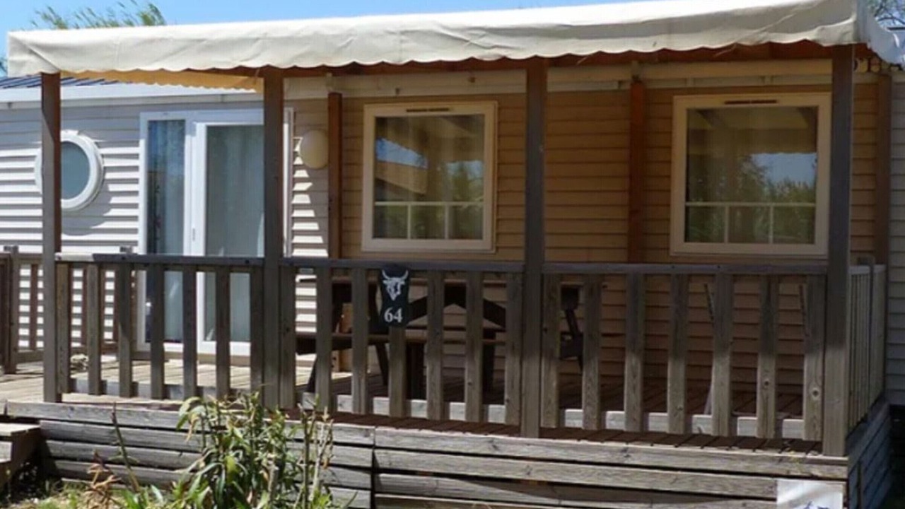 Photo of Patio Balcony in Lattes