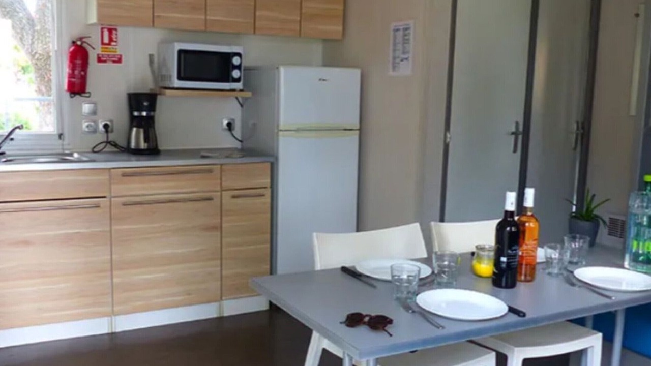 Photo of Kitchen in Lattes