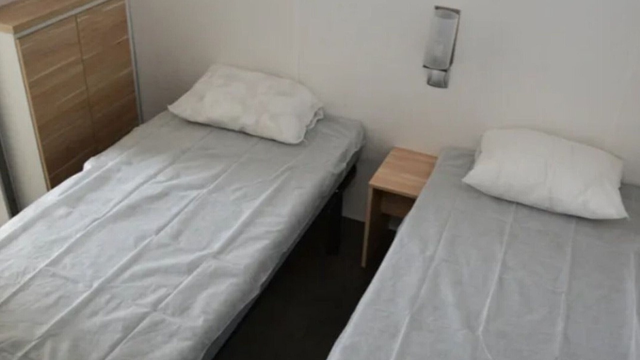 Photo of Bedroom in Lattes