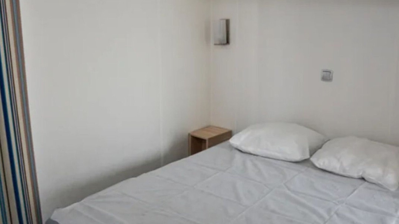 Photo of Bedroom in Lattes