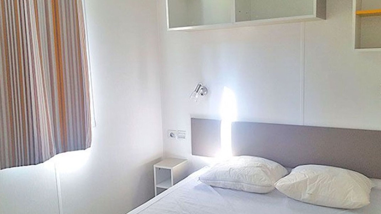 Photo of Bedroom in Anduze