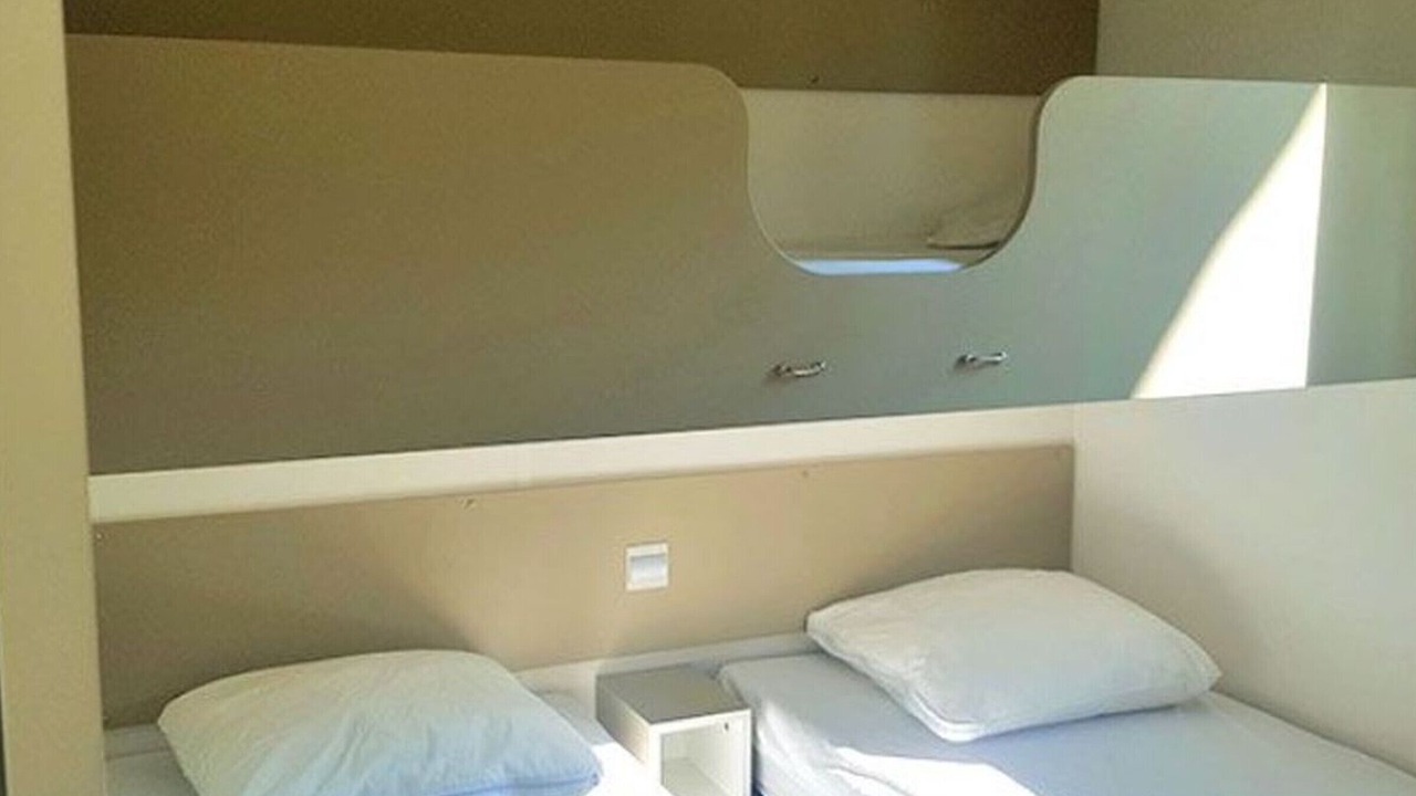 Photo of Bedroom in Anduze