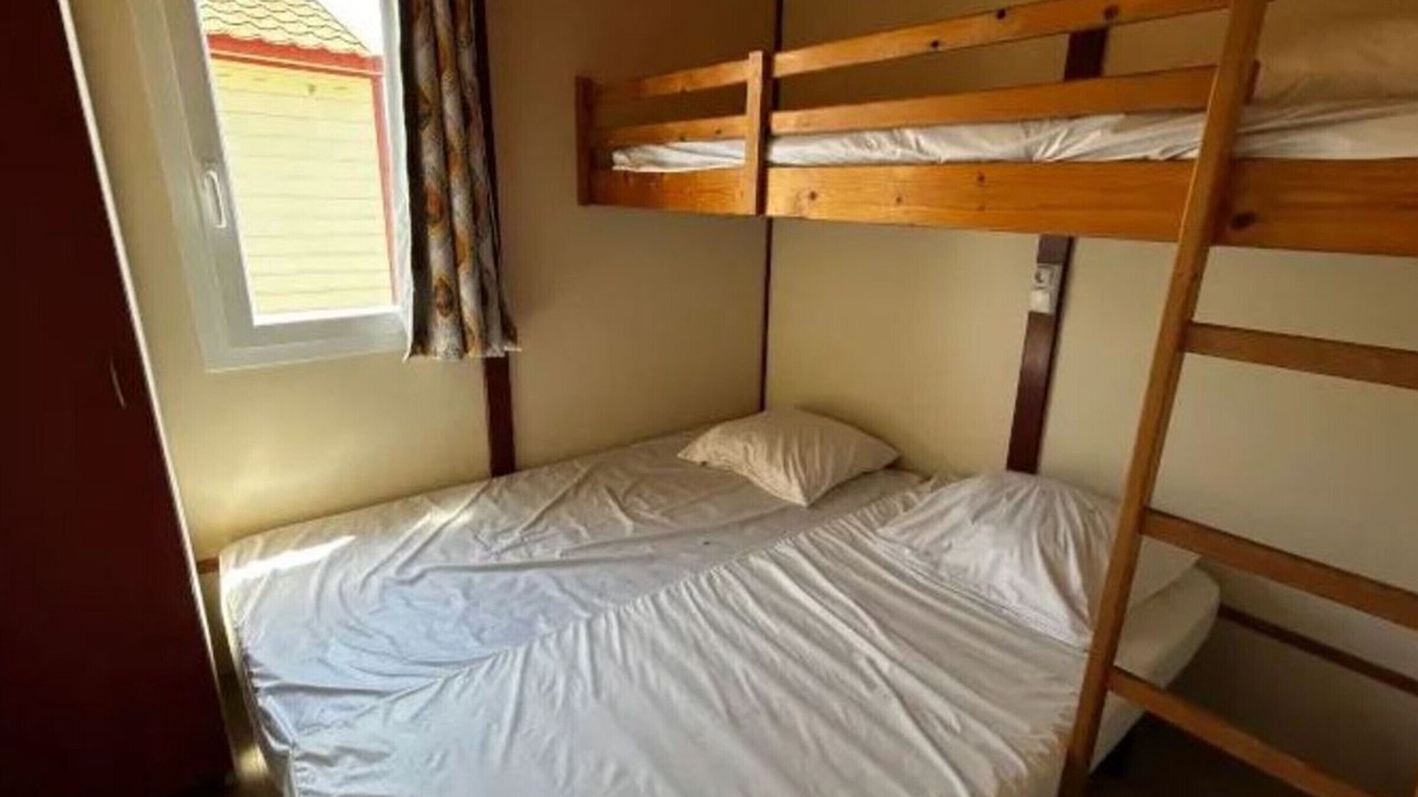 Photo of Bedroom in Lattes