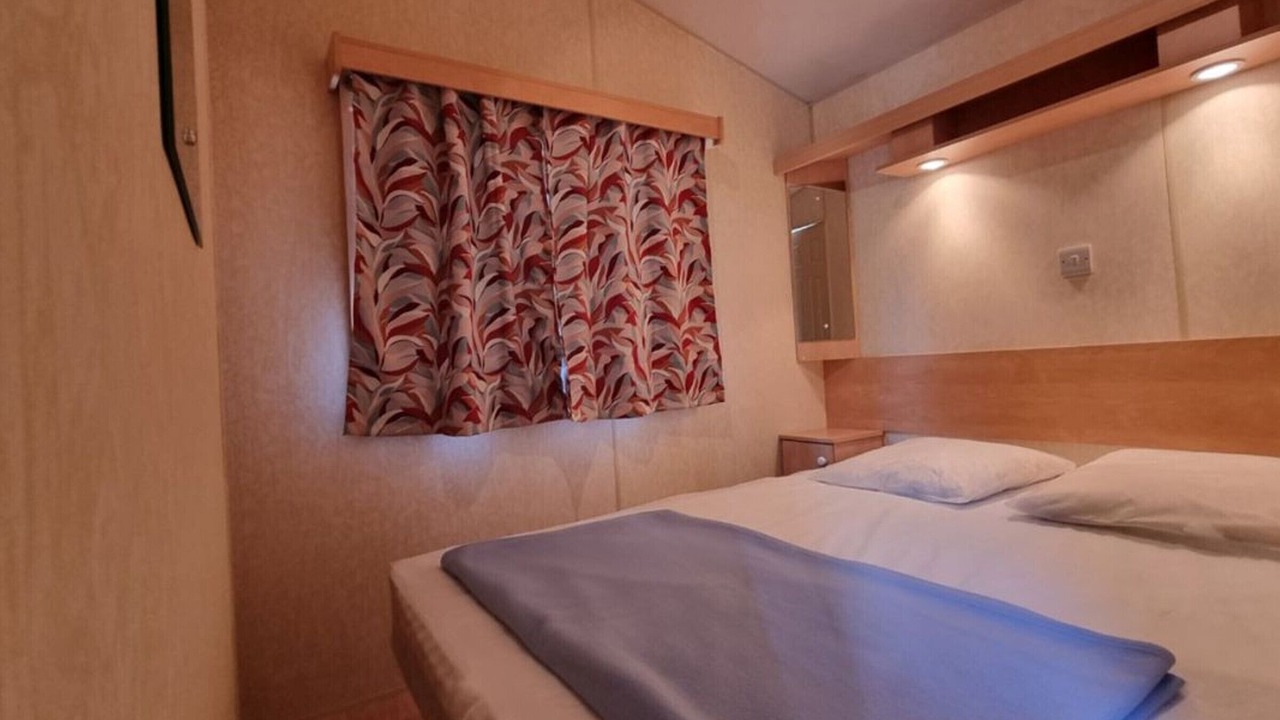 Photo of Bedroom in Gondrin