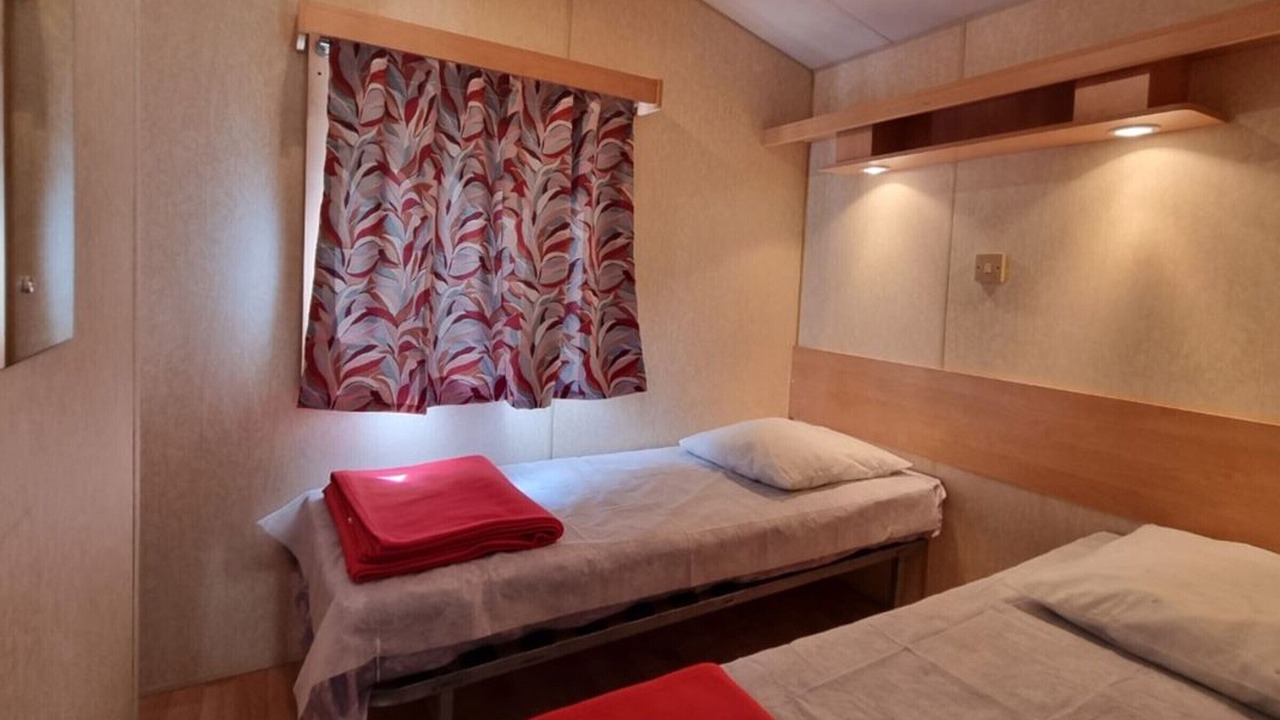 Photo of Bedroom in Gondrin