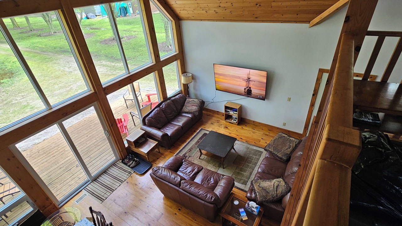 Photo of Livingroom in Kingsville