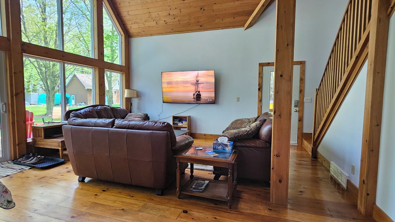 Photo of Livingroom in Kingsville