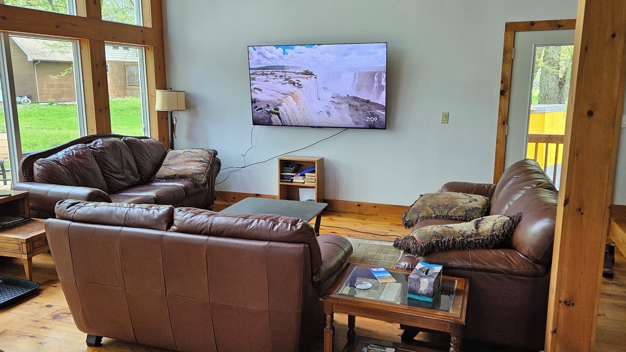 Photo of Livingroom in Kingsville