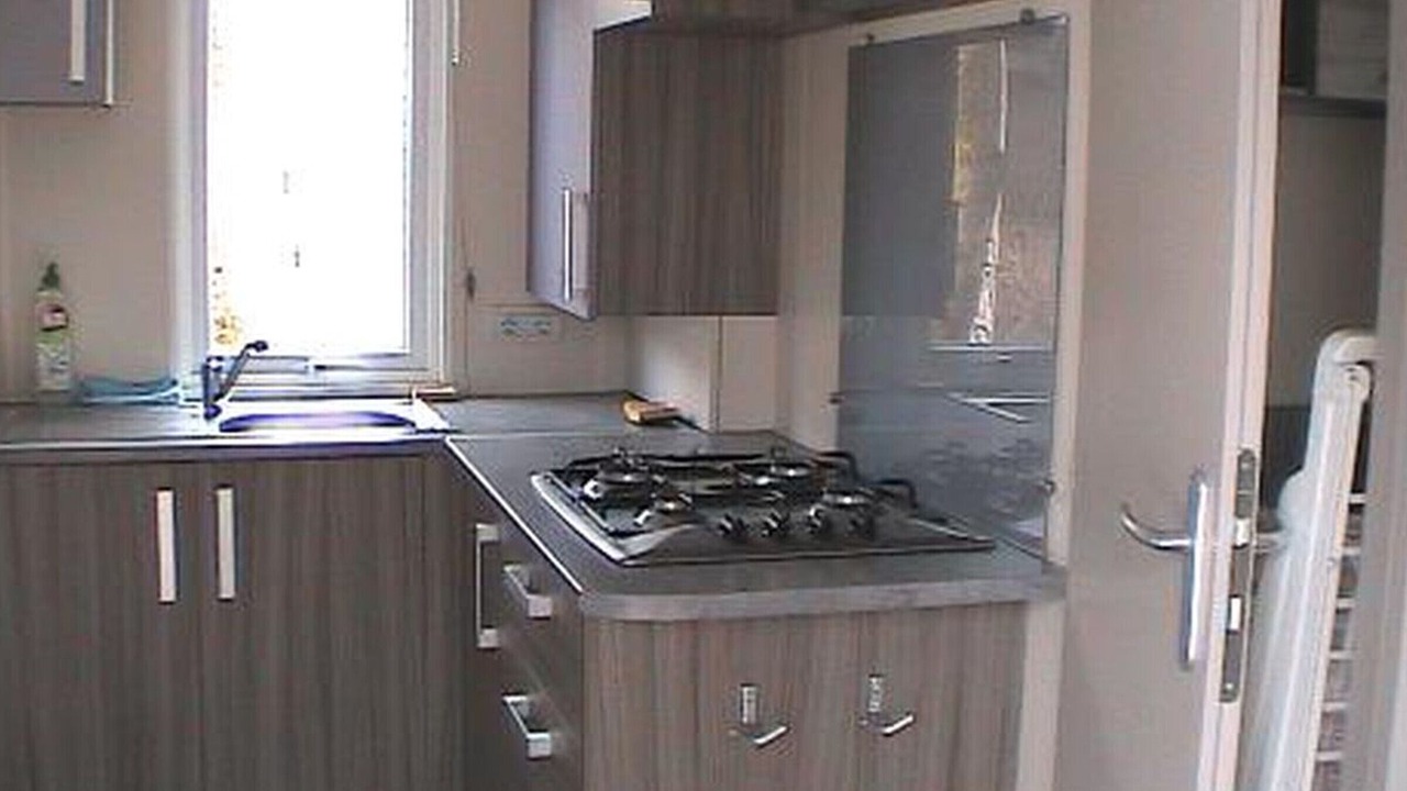 Photo of Kitchen in Estavar