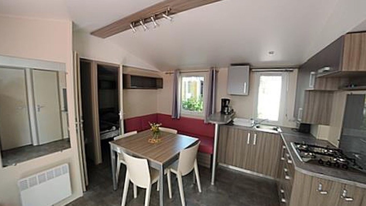 Photo of Kitchen in Estavar