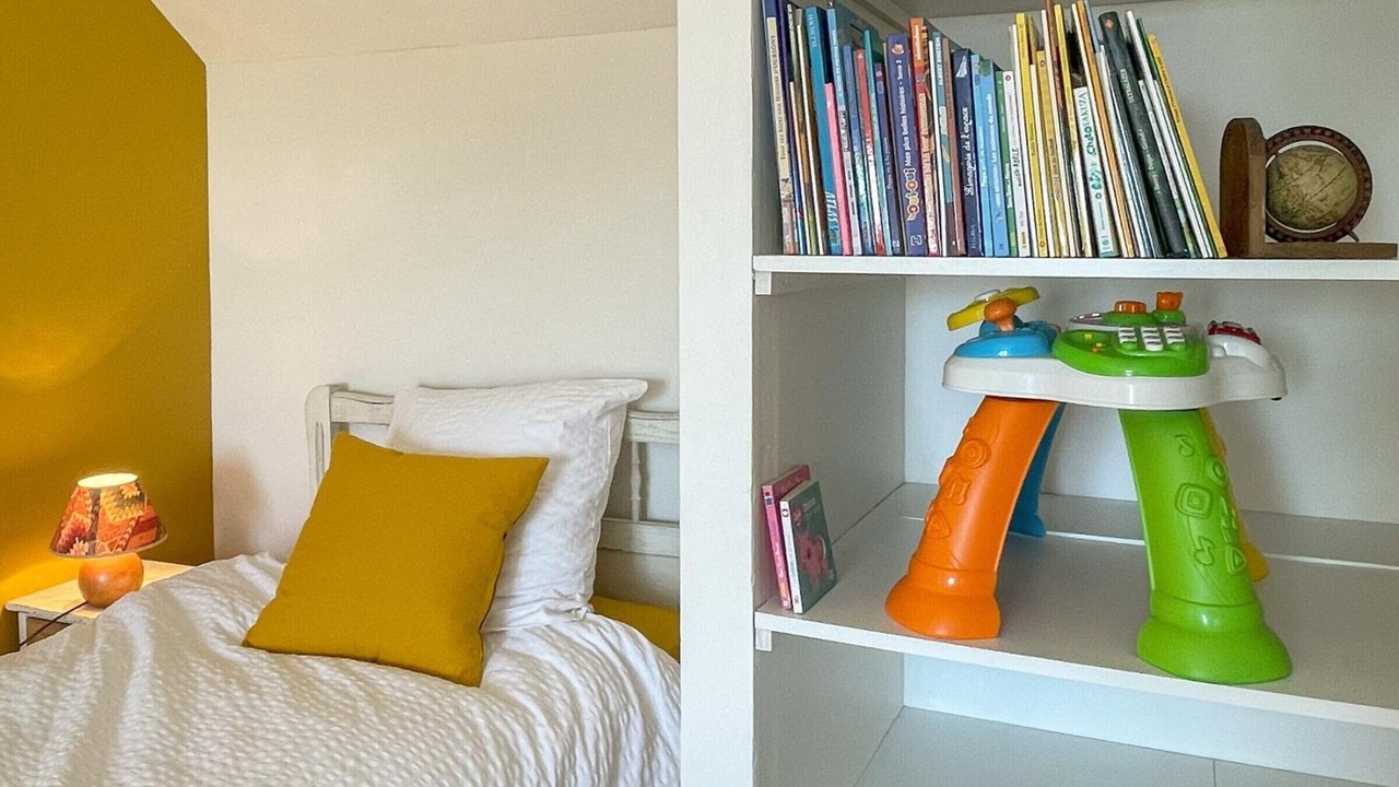 Photo of Bedroom in Godisson