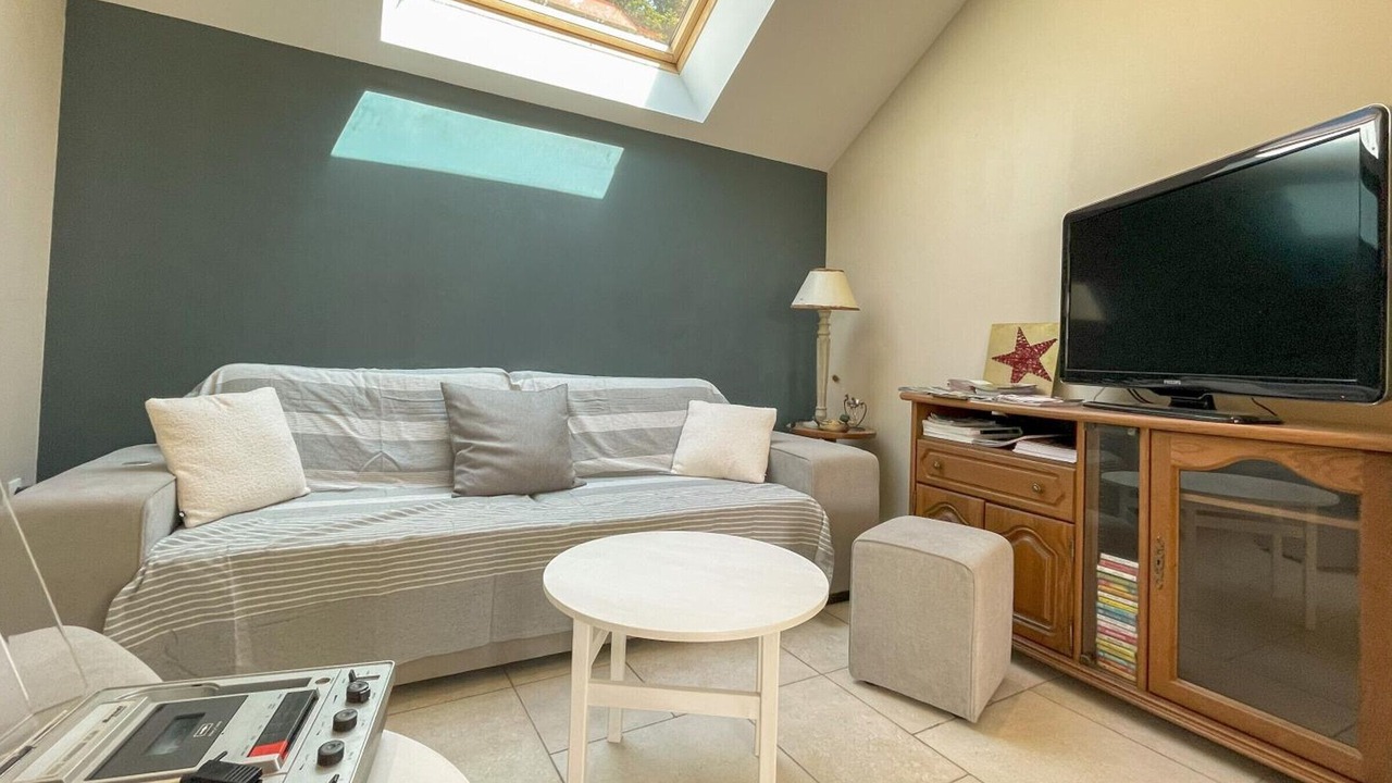 Photo of Livingroom in Godisson