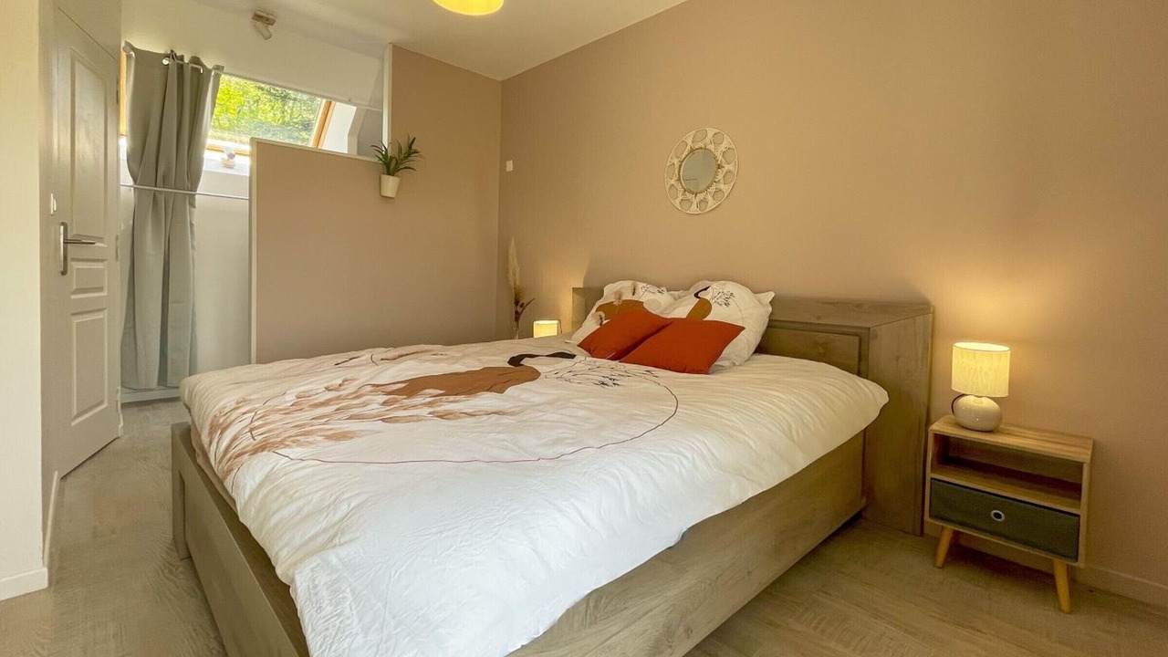 Photo of Bedroom in Godisson