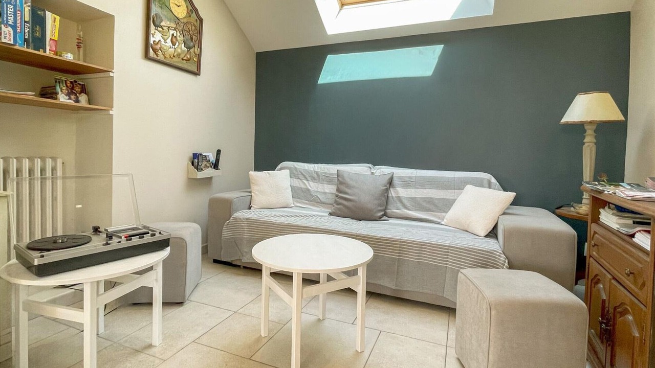 Photo of Livingroom in Godisson