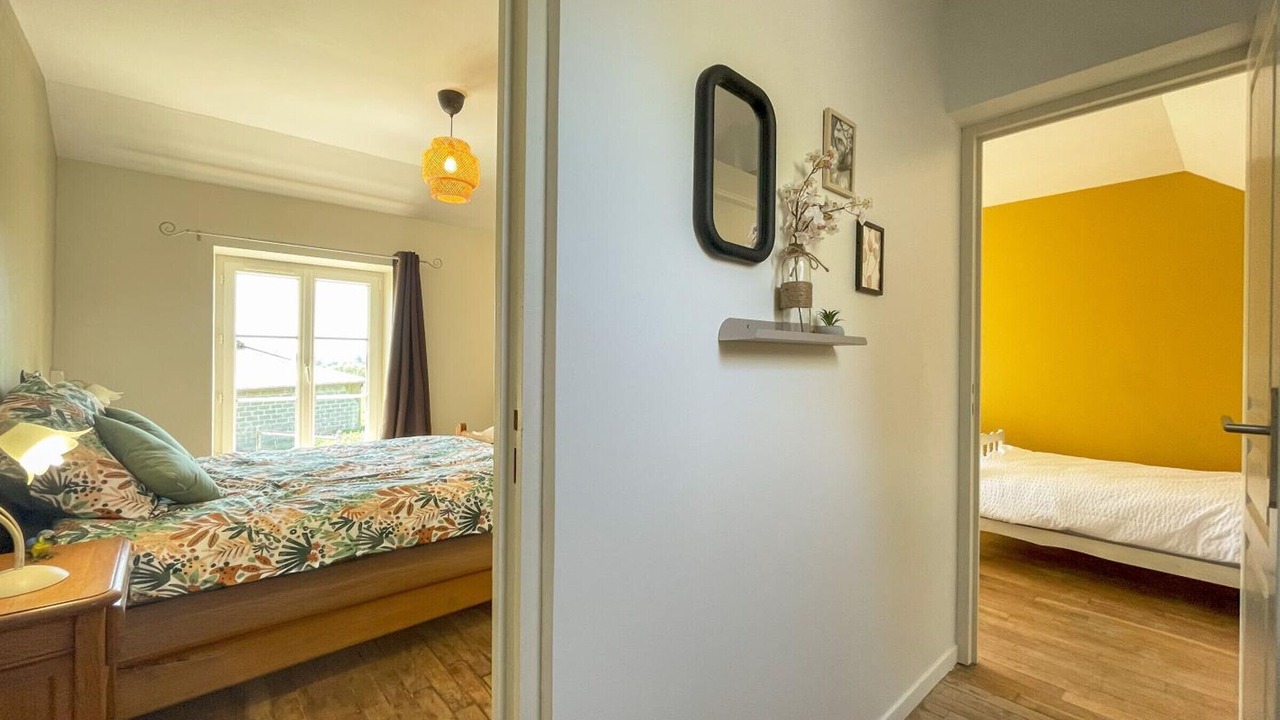 Photo of Bedroom in Godisson