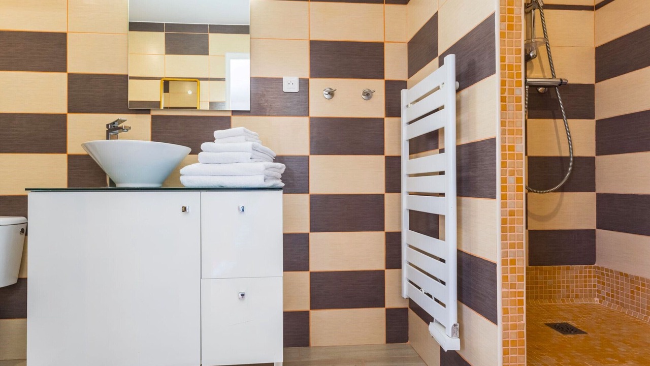 Photo of Bathroom in Guerande