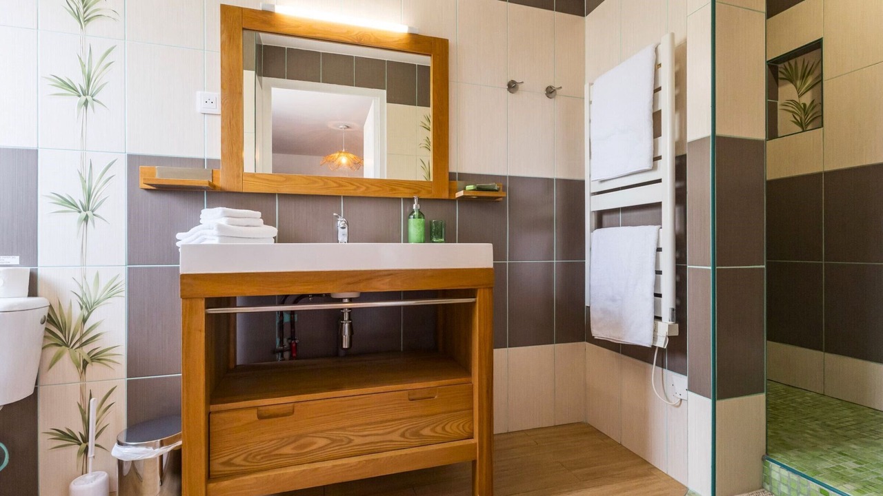 Photo of Bathroom in Guerande
