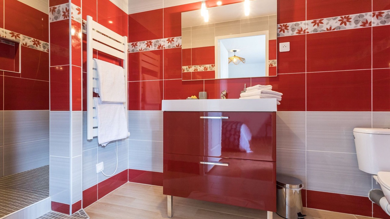 Photo of Bathroom in Guerande