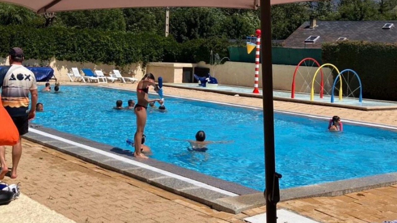 Photo of Outdoor in Estavar