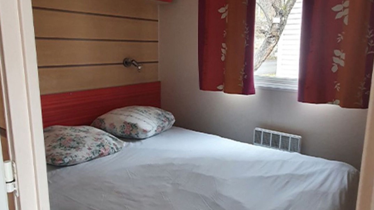 Photo of Bedroom in Estavar