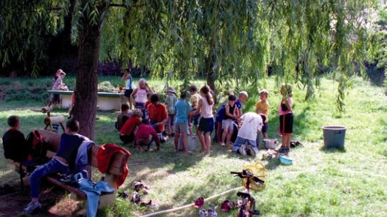 Photo of Outdoor in Estavar