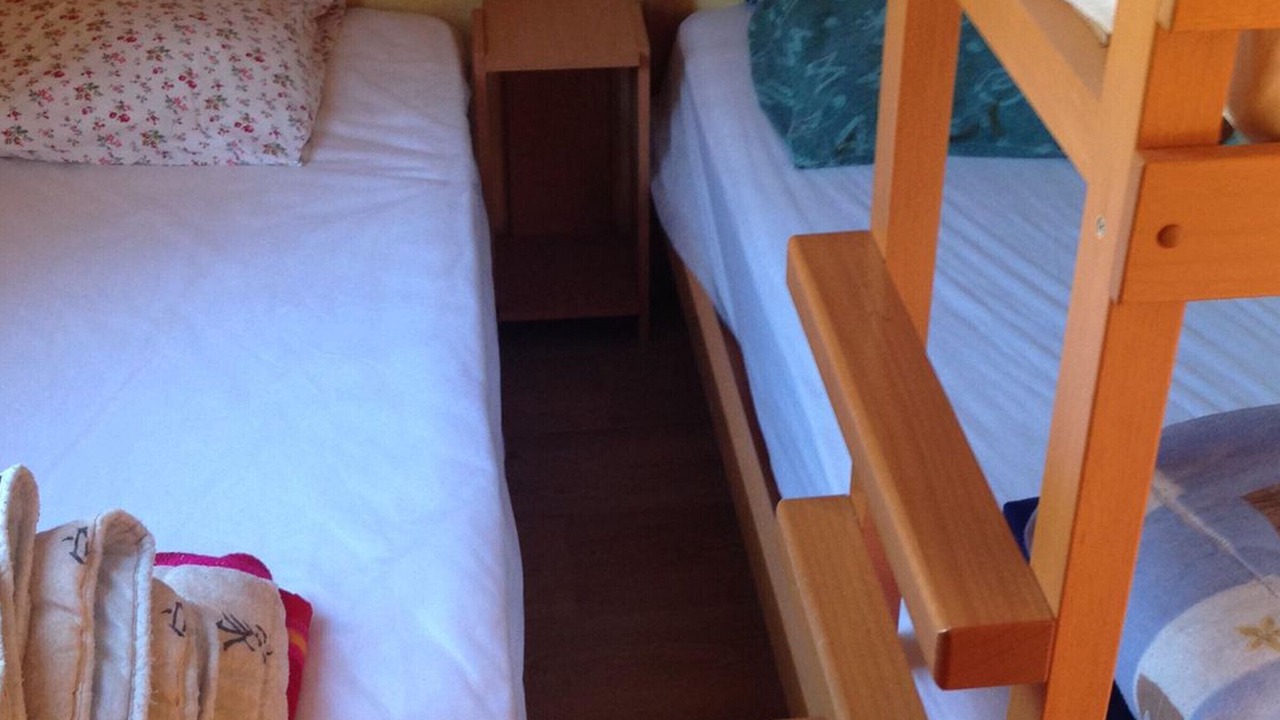 Photo of Bedroom in Estavar
