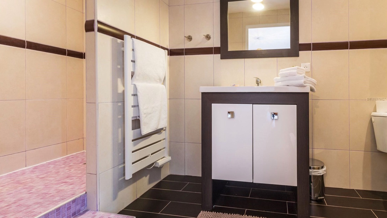 Photo of Bathroom in Guerande