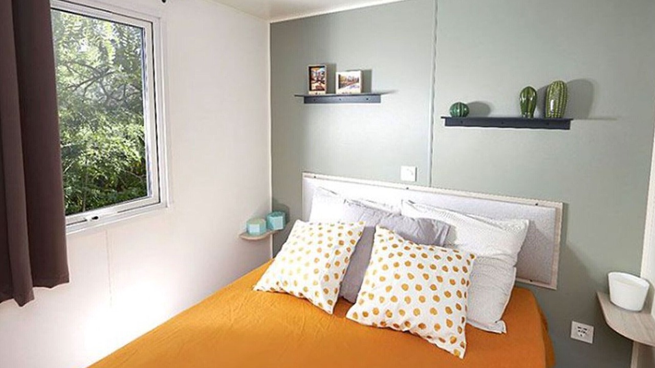 Photo of Bedroom in Anduze