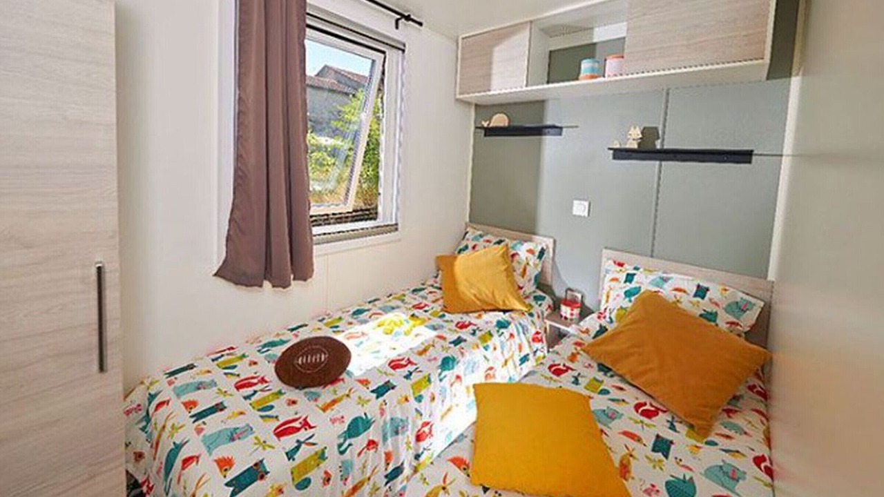 Photo of Bedroom in Anduze