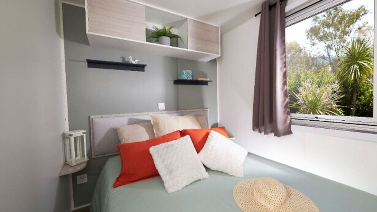 Photo of Bedroom in Anduze