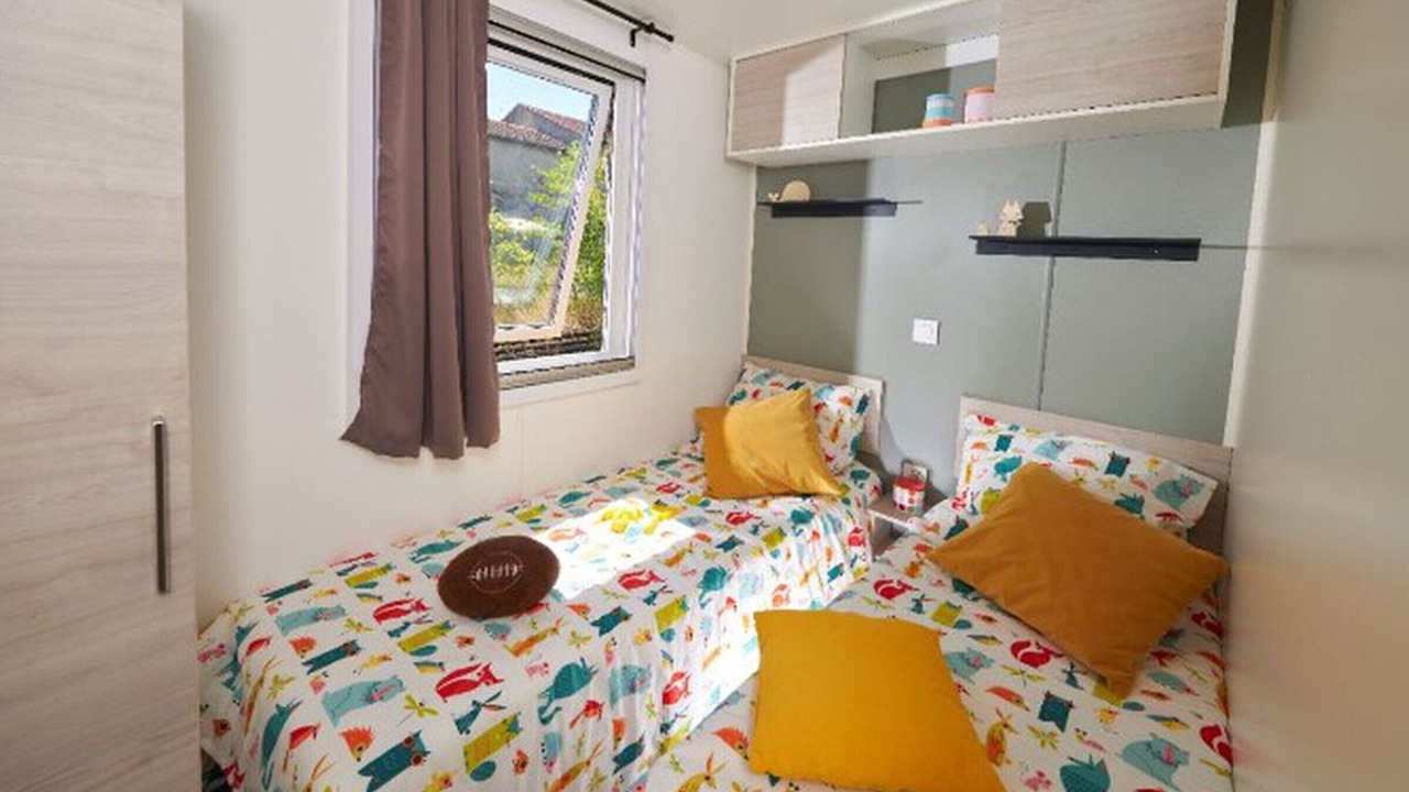 Photo of Bedroom in Anduze