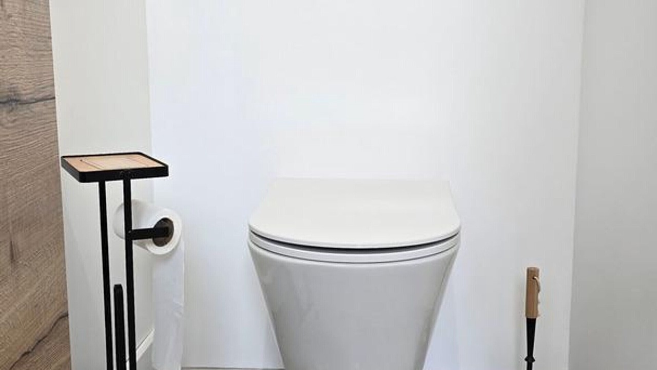 Photo of Bathroom in Montainville
