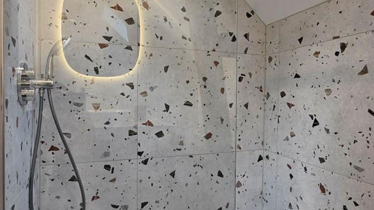 Photo of Bathroom in Montainville