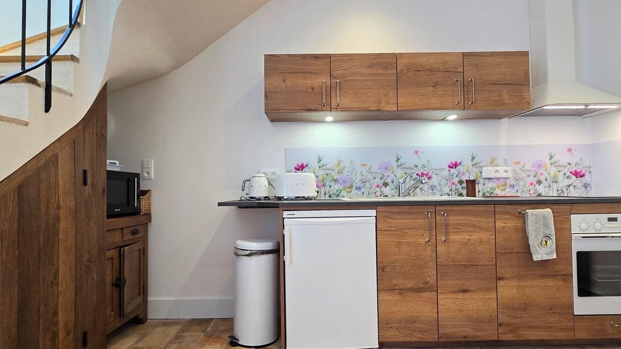 Photo of Kitchen in Montainville